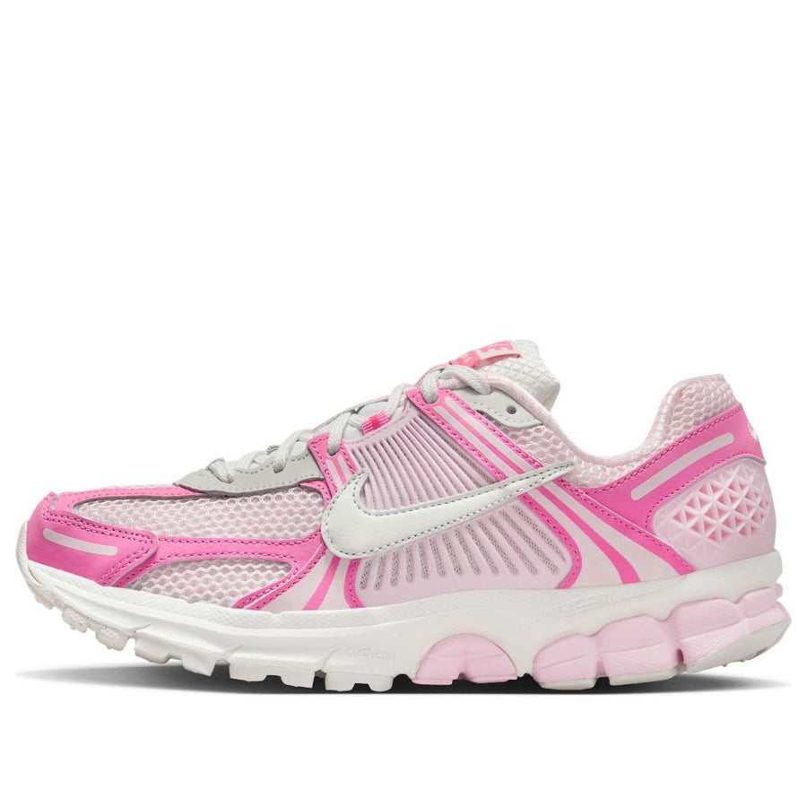 Кроссовки (WMNS) Nike Air Zoom Vomero 5 'Hyper Pink', бежевый