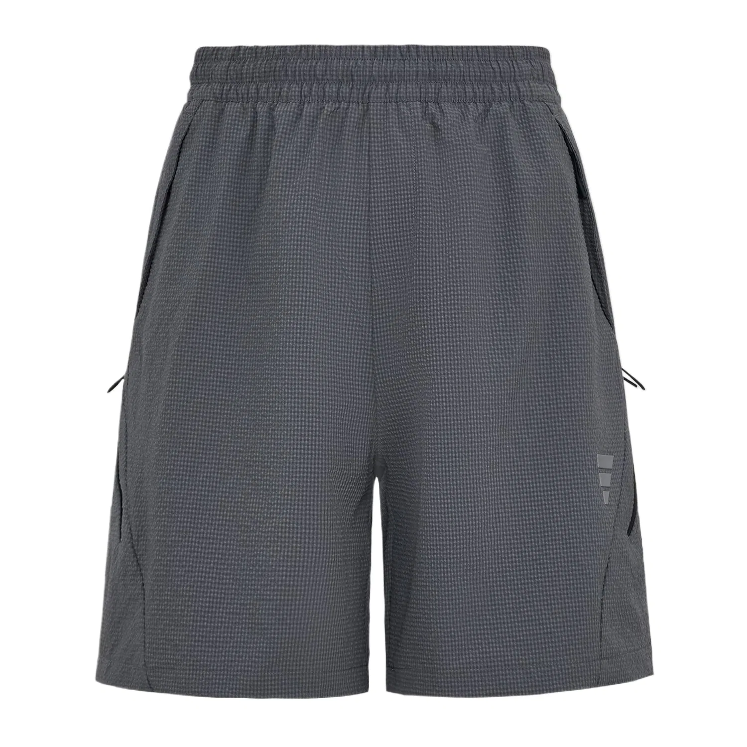 Шорты мужские повседневные Dark Gray Adidas