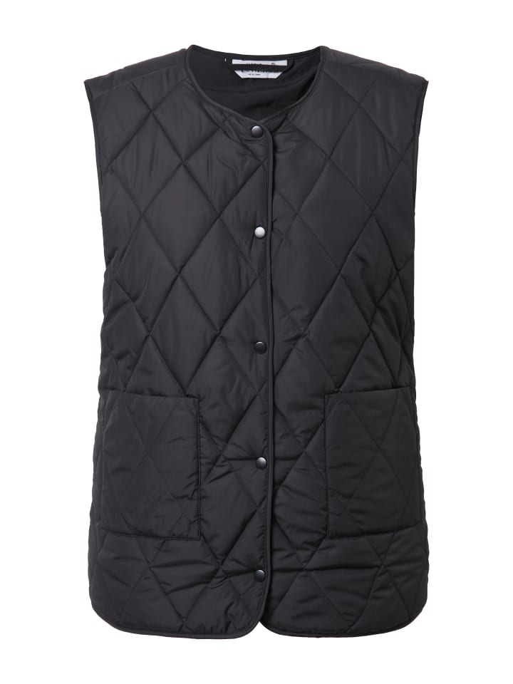 

Жилет Studio Untold, черный