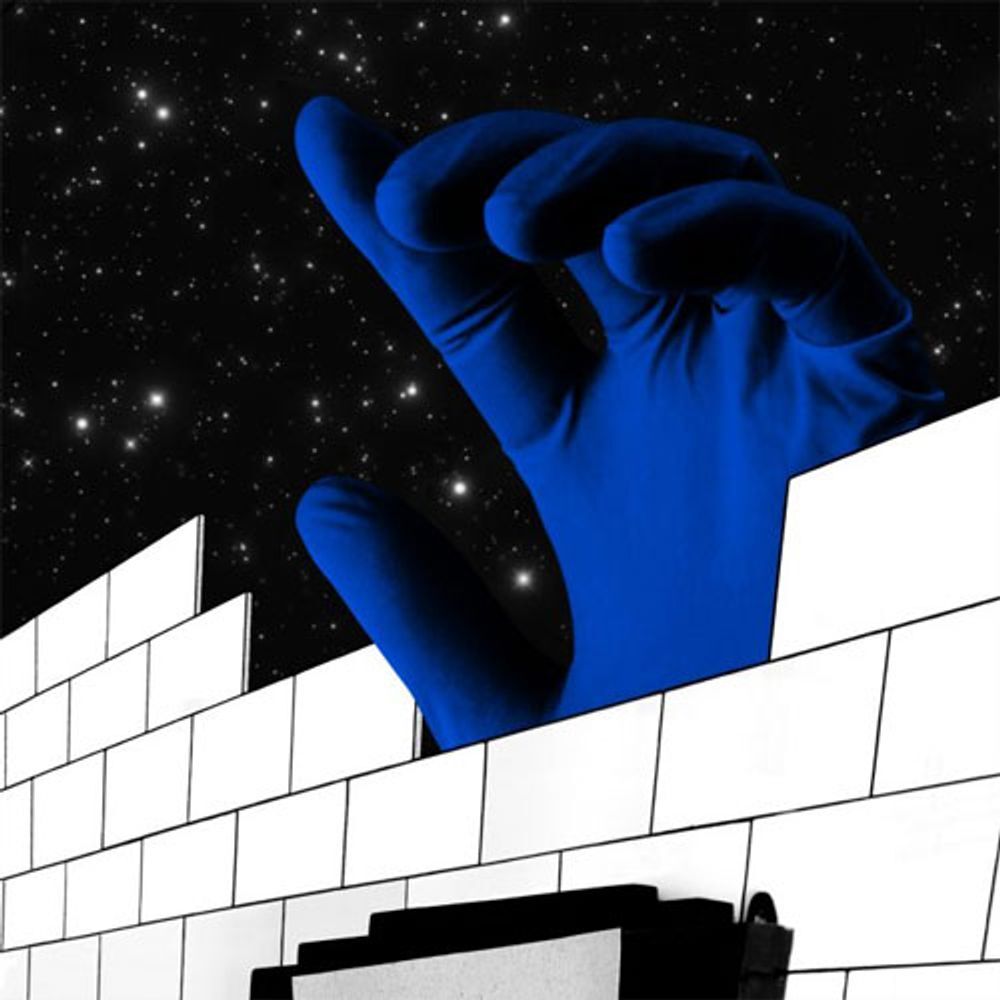 

Виниловая пластинка LP Ice Station Zebra / Corporation (7") - Jack White