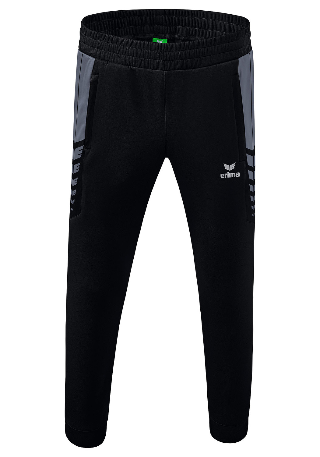 

Брюки erima Six Wings Trainingshose, черный