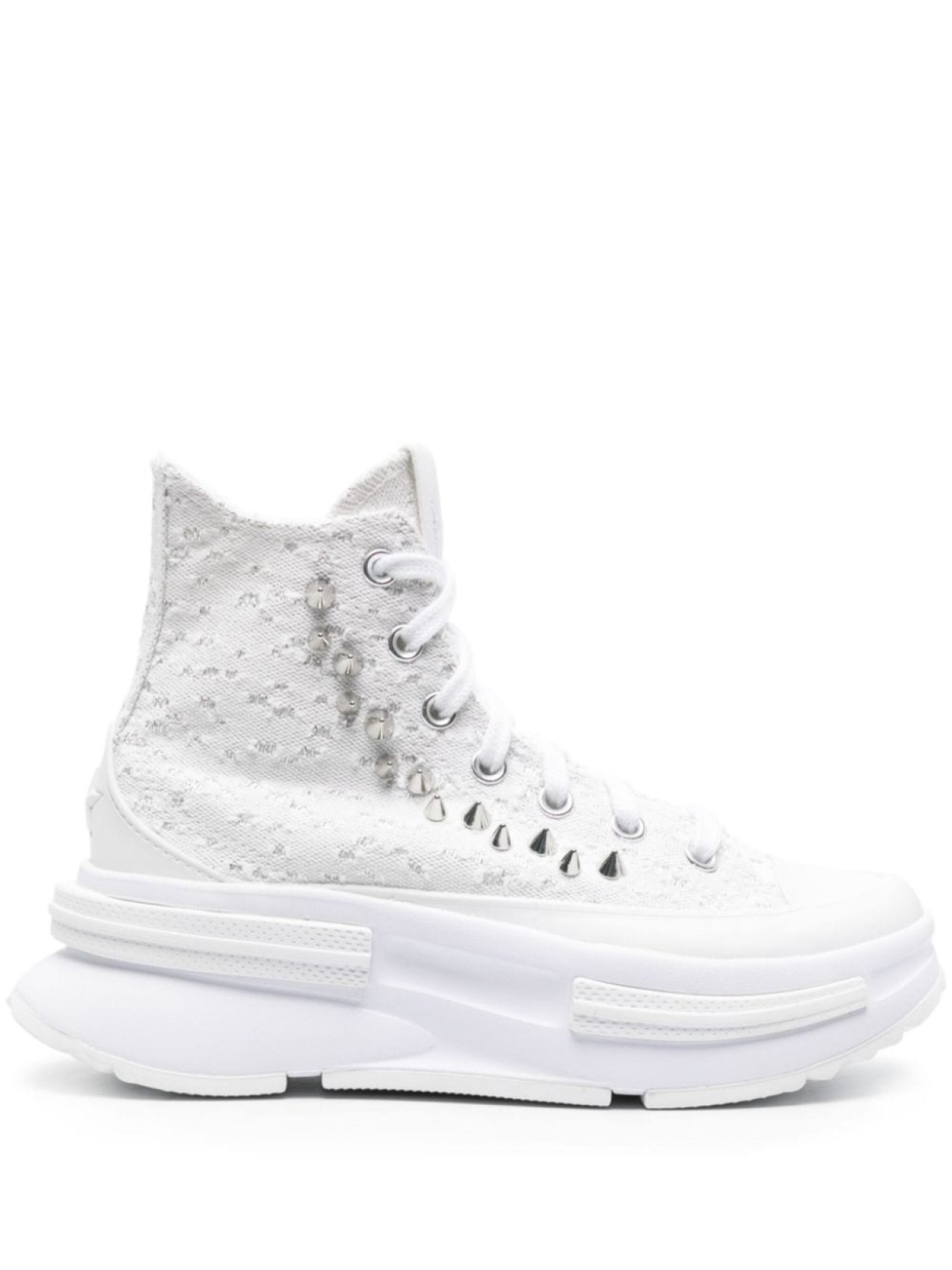 

Converse кроссовки Run Star Legacy CX, белый