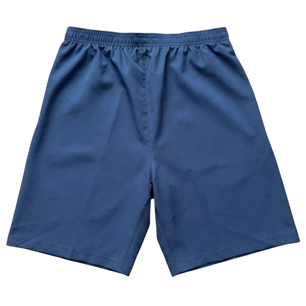 Мужские шорты для футбола Nike, Dark Blue — фото 3