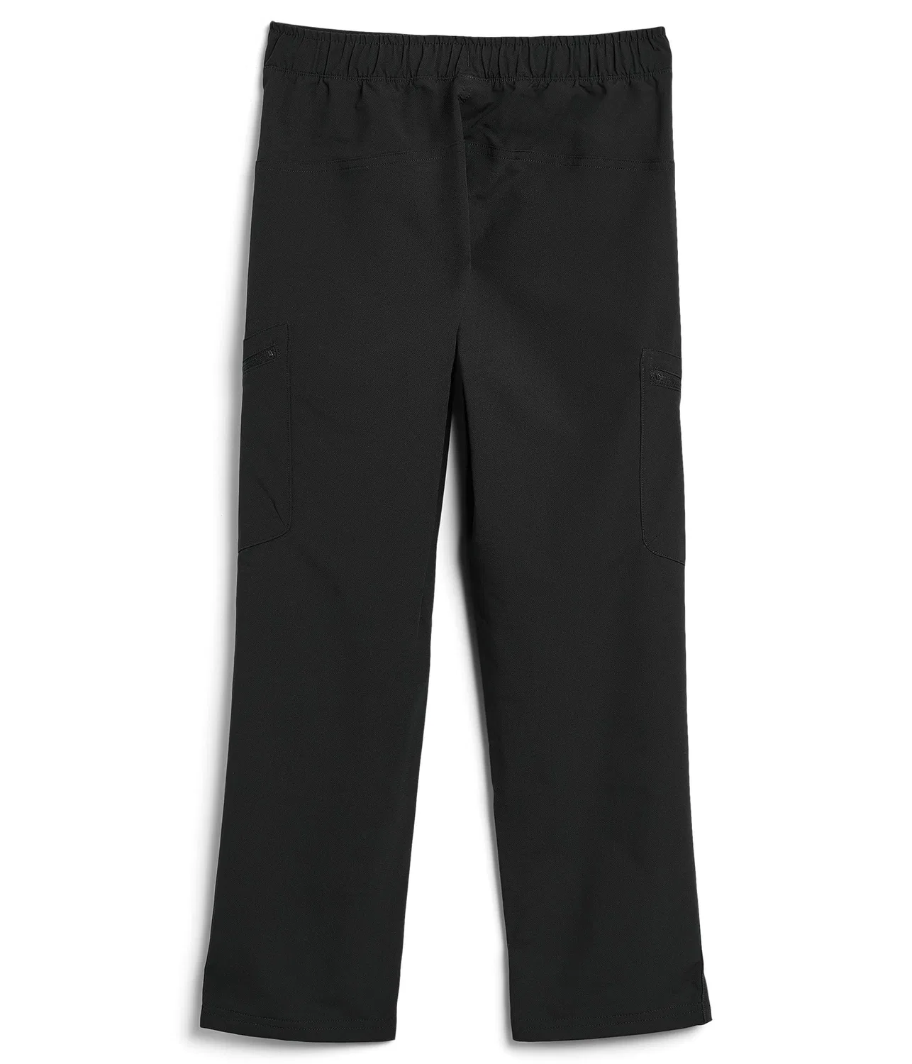 Брюки карго из твила ODE Twill (для больших детей) Under Armour Kids, Black — фото 2