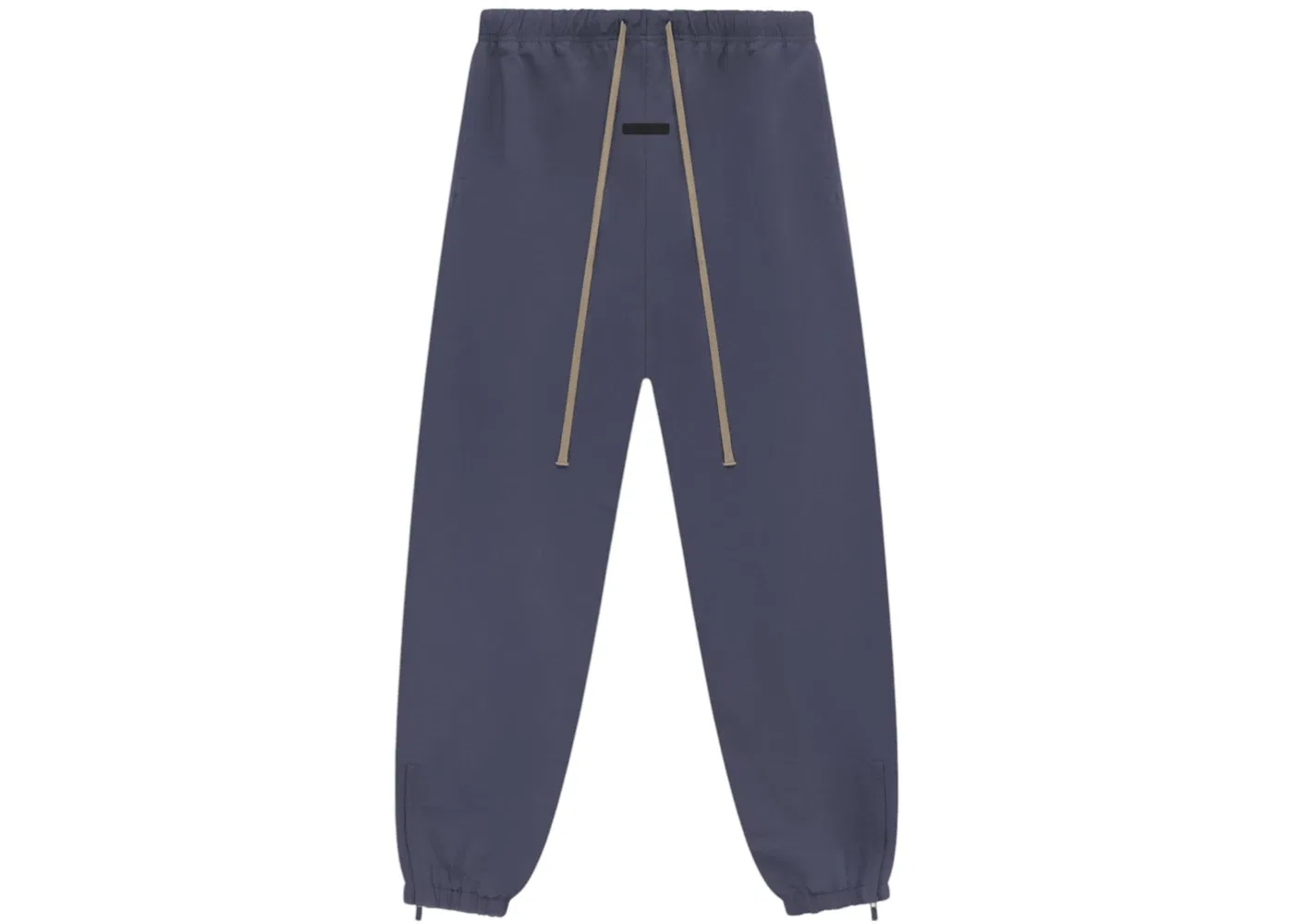 Мужские спортивные штаны с принтом Fear of God Essentials Trackpant, Marine