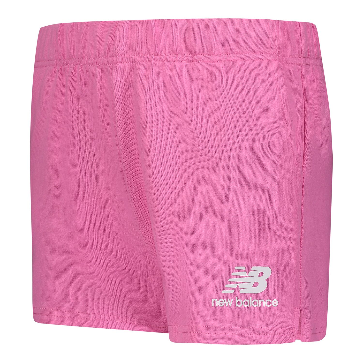 

Шорты New Balance Kids, Core French Terry Shorts