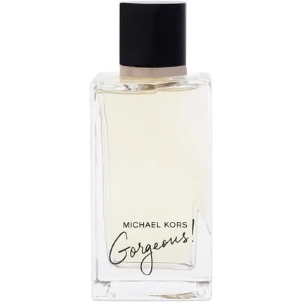 Парфюмерная вода Michael Kors Gorgeous, 100 мл