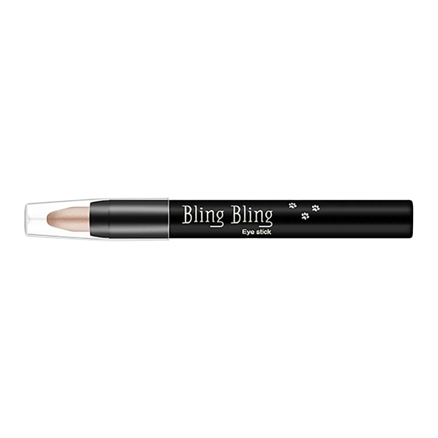 Тени для век Flash Eyeshadow Pen, Generic, 11.8 x 2 см