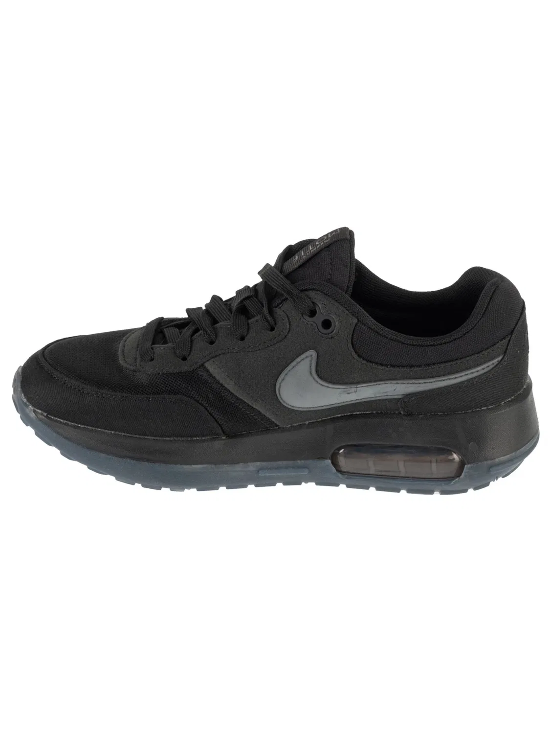 Кроссовки 'Nike Air Max Motif GS' Nike, Black