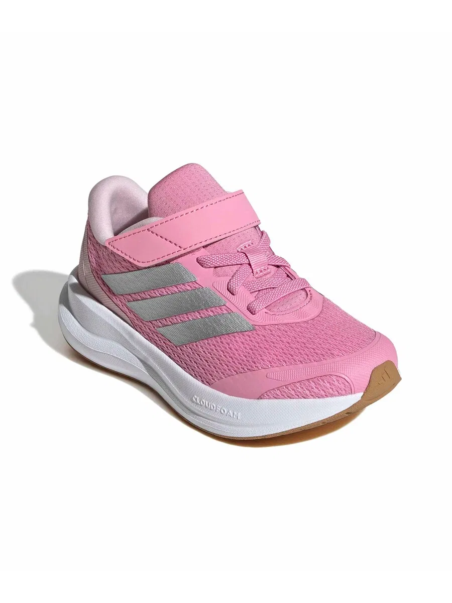 Кроссовки ADIDAS SPORTSWEAR 'Runfalcon 6' светло-розового цвета