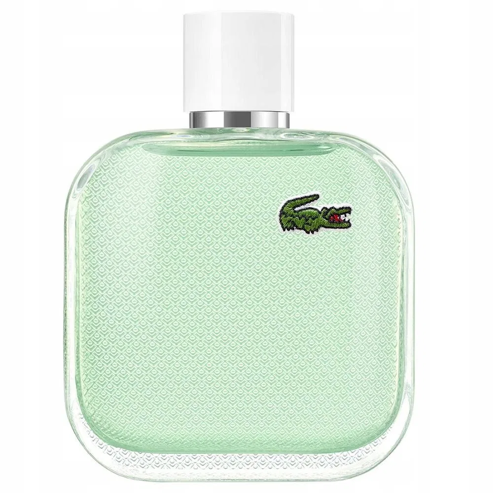 Женская туалетная вода L.12.12 Blanc Eau Fraiche Lacoste, 100 мл