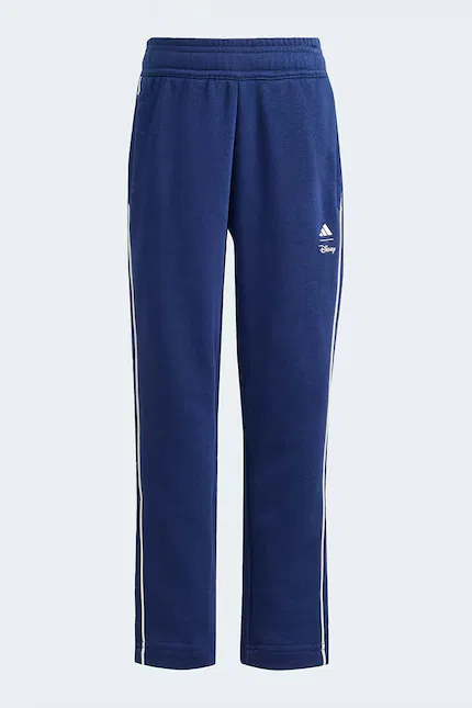Спортивный костюм детский с принтом Disney Adidas, синий — фото 4
