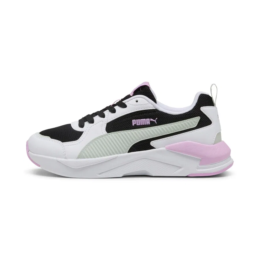 Кроссовки PUMA 'X-Ray 4' белого цвета — фото 3