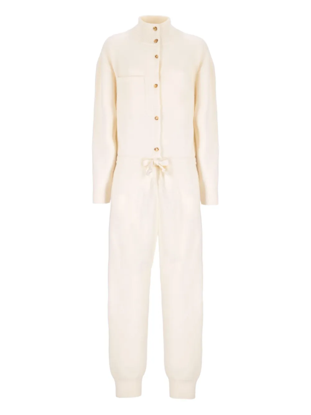 

Комбинезон на пуговицах Laneus, нейтральный