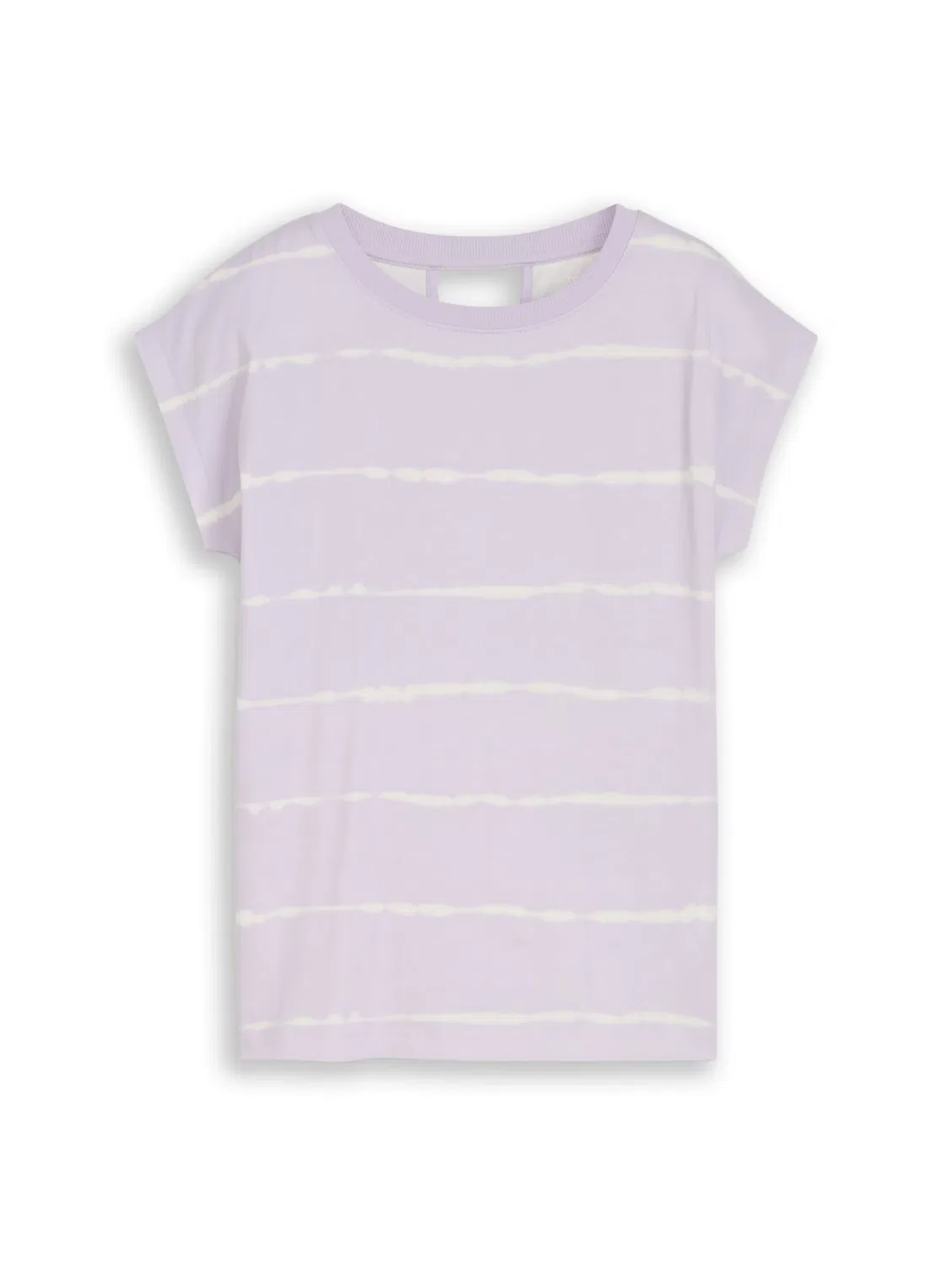 Футболка Tom Tailor, Lilac