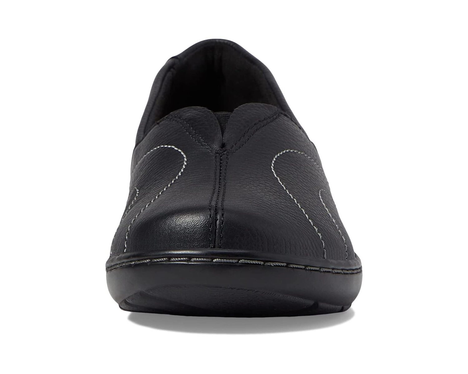 

Лоферы Cora Meadow Clarks, кожа