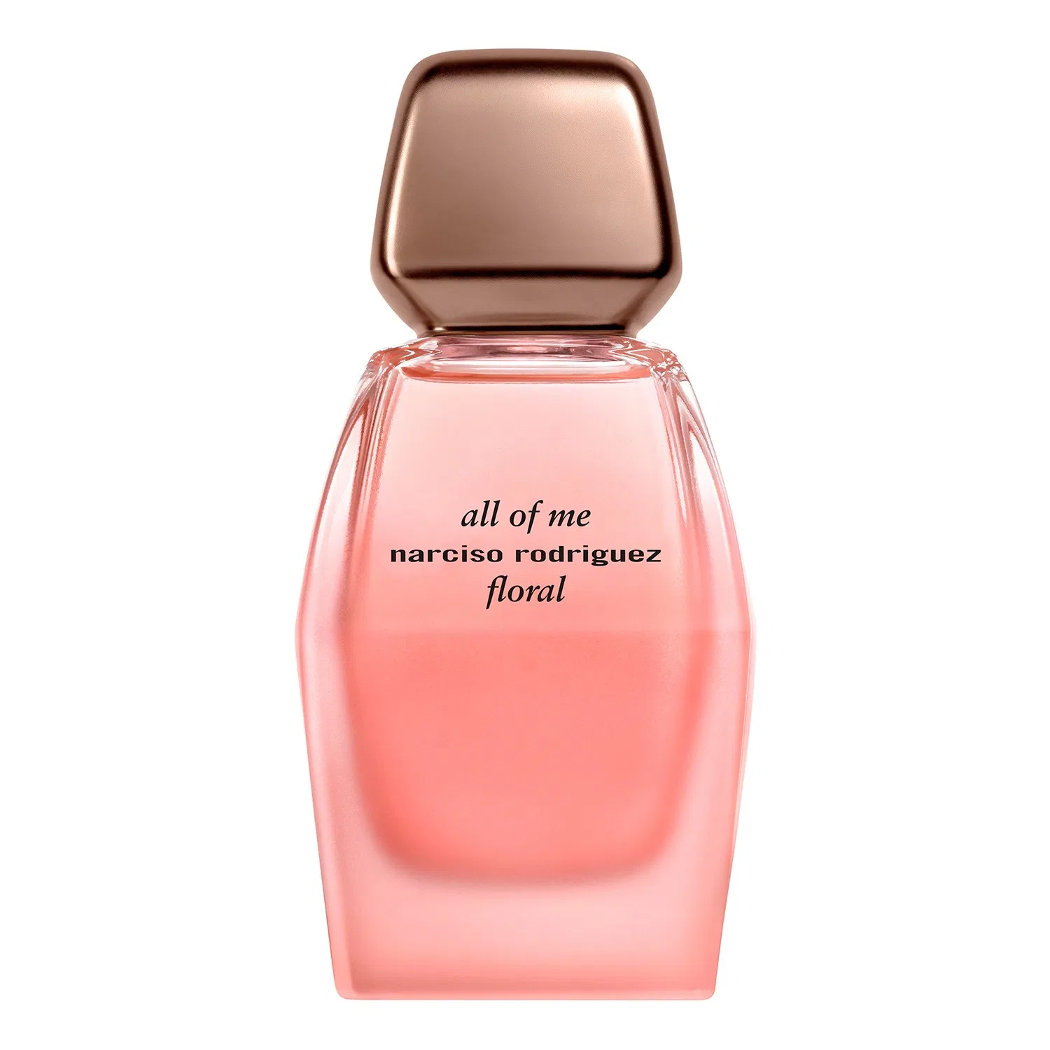 Парфюмерная вода All of Me Floral 50 мл NARCISO RODRIGUEZ