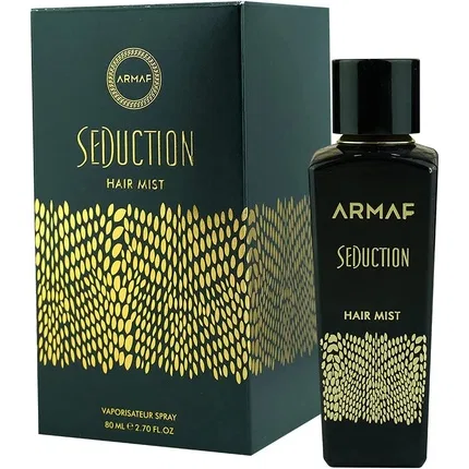 Спрей для волос ароматический ARMAF Seduction For Women, 55 мл