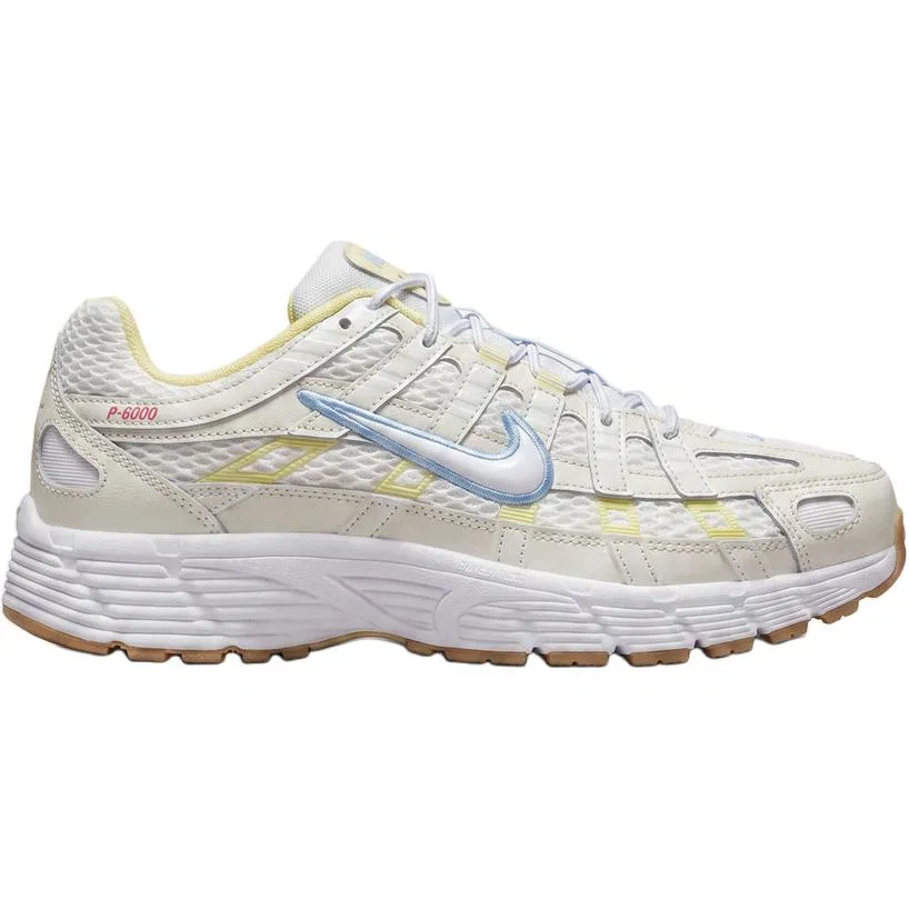 Кроссовки для бега Air Max Moto 2K, Nike, Beige Yellow — фото 3