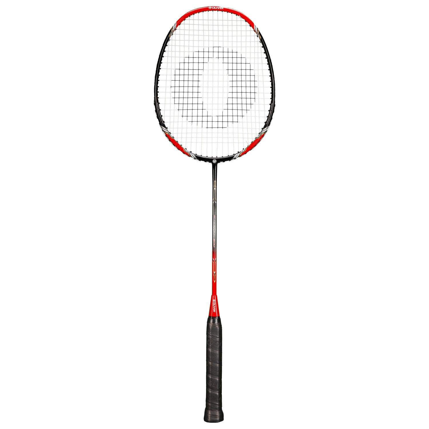 

Ракетка для бадминтона Oliver RS ​​Superior 300, черный