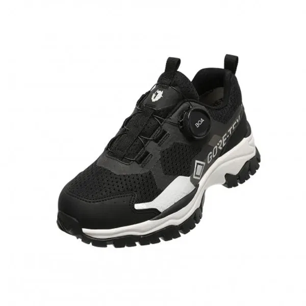 Кроссовки Phantom GTX Black Yak Kids, черный