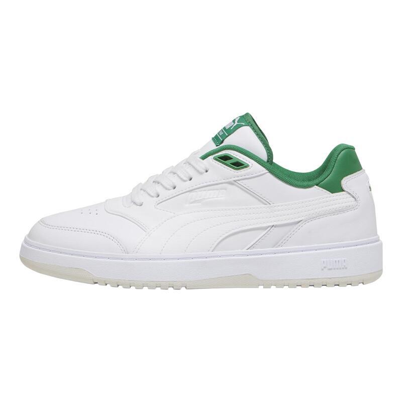 

кроссовки Puma Doublecourt, Серый, кроссовки Puma Doublecourt