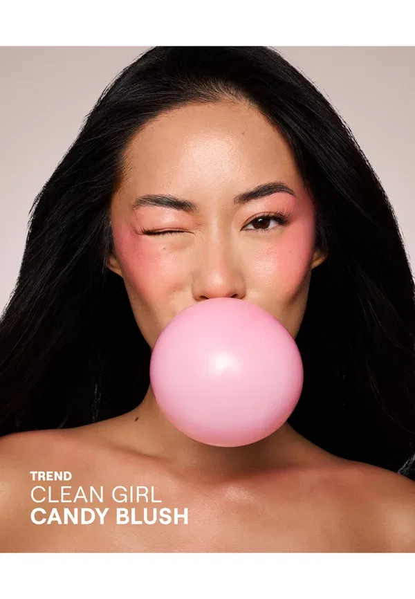 Хайлайтер для лица и глaз Nudies all over face гlow Nudestix, 8 г, i Dew, цвет i dew — фото 4