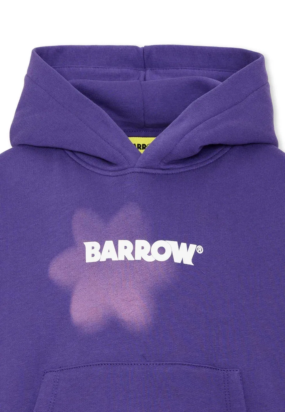 Фелпа - худи Barrow, Purple — фото 3