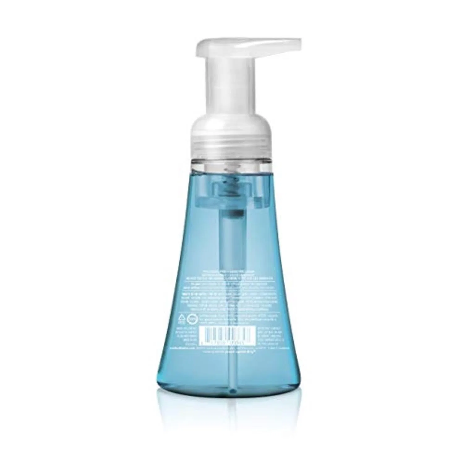 Жидкое мыло для рук Method Foaming Hand Wash, набор 6 флаконов по 295 мл, Морские минералы — фото 3