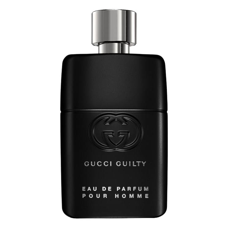 

Парфюмерная вода Gucci Guilty Pour Homme, 50 мл