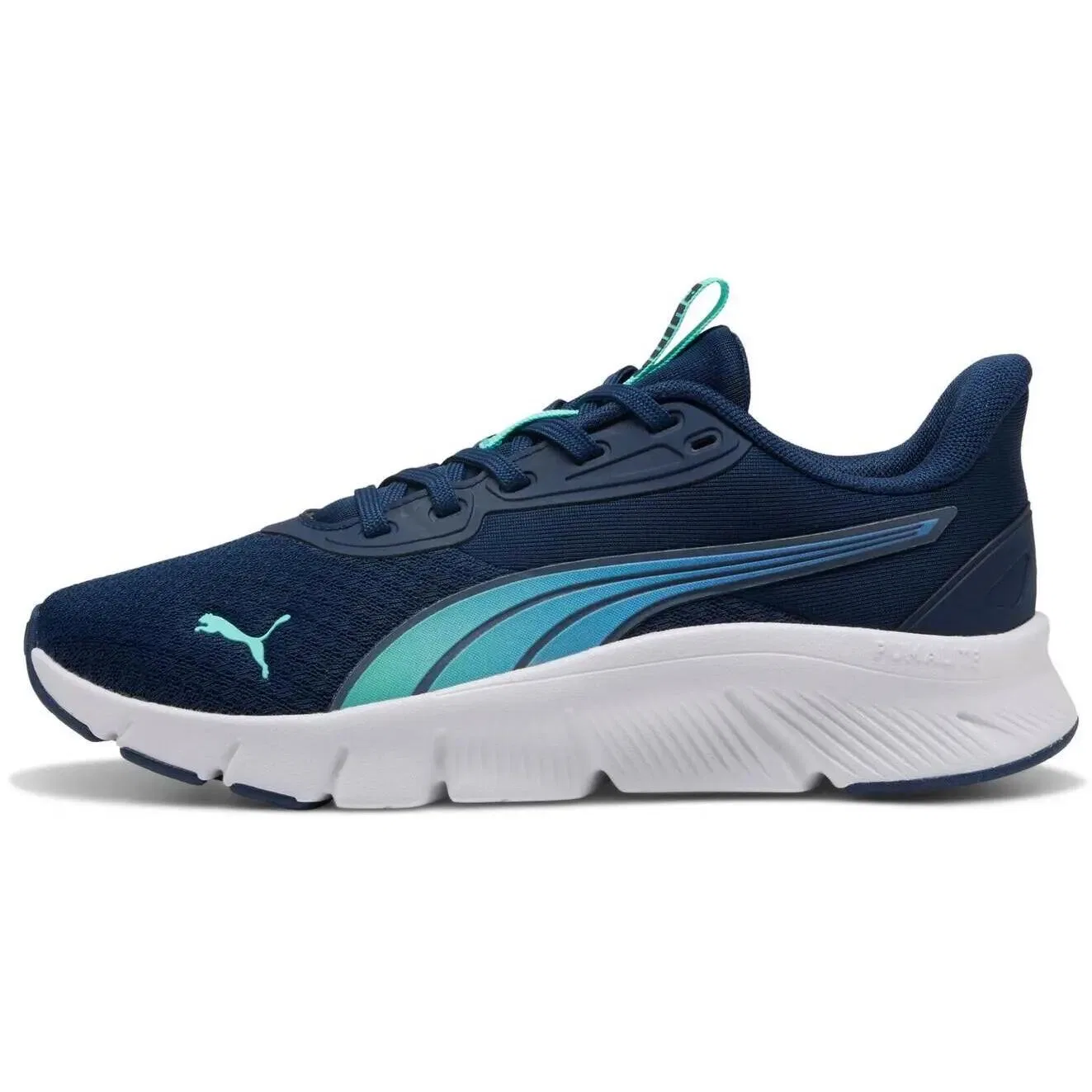 Детские кроссовки Puma Flexfocus Lite, Blau