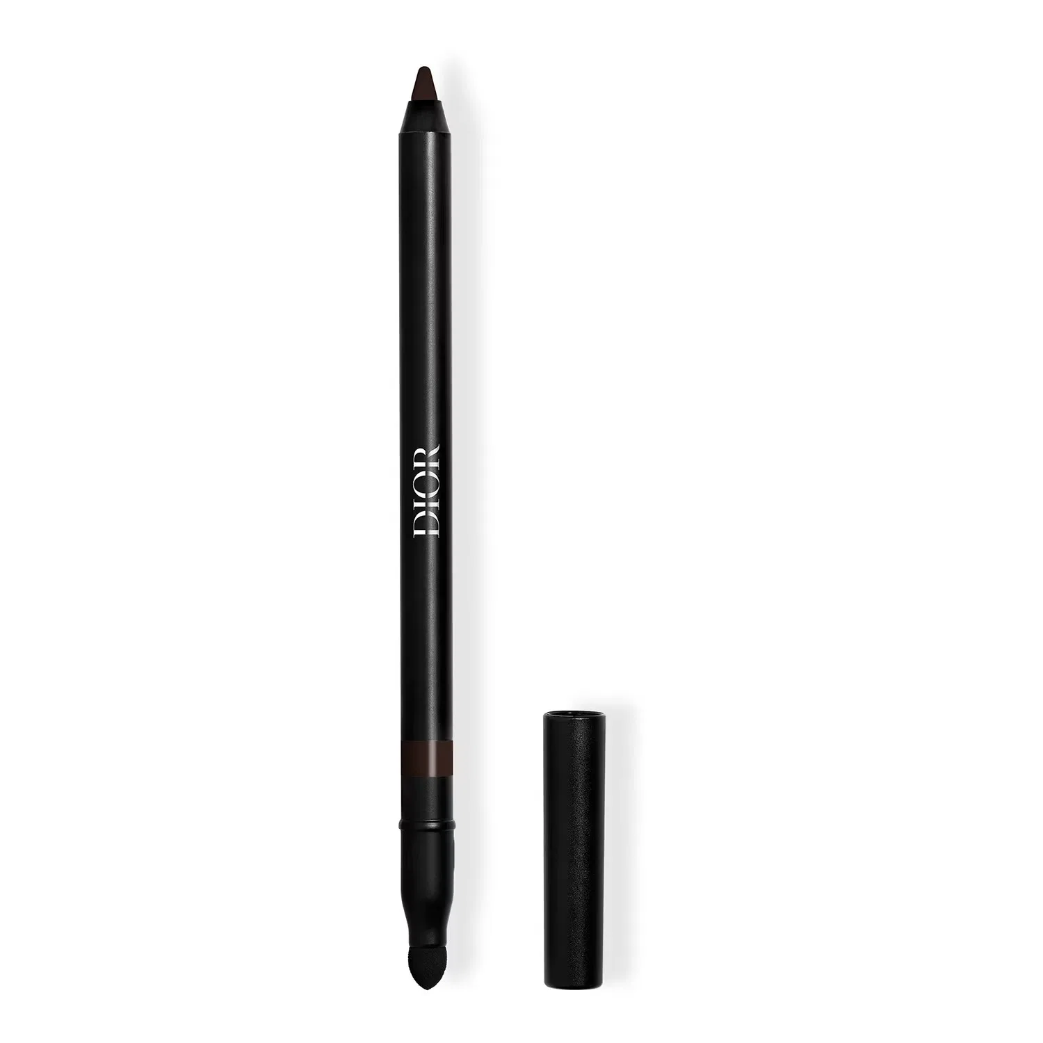 Кайал для глаз DIOR Diorshow Khôl, 1.2 г, с водостойкой формулой, 594 Brown