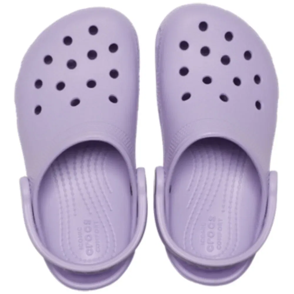 Комбинезон Classic Crocs, синий — фото 2