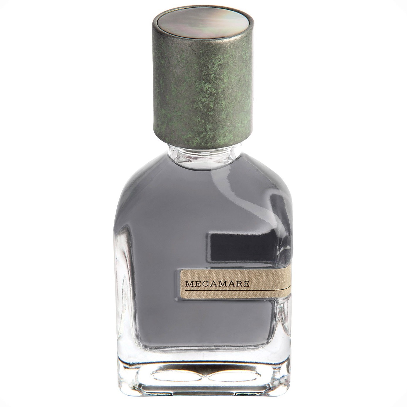 

Концентрированные духи Orto Parisi Megamare Unisex
