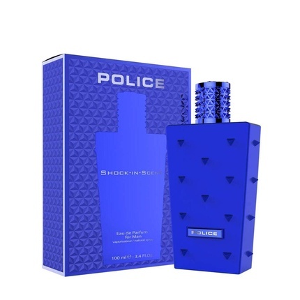 Police Eau De Parfum для мужчин 100мл — фото 2