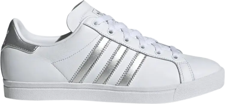 

Кроссовки Adidas Wmns Coast Star, белый