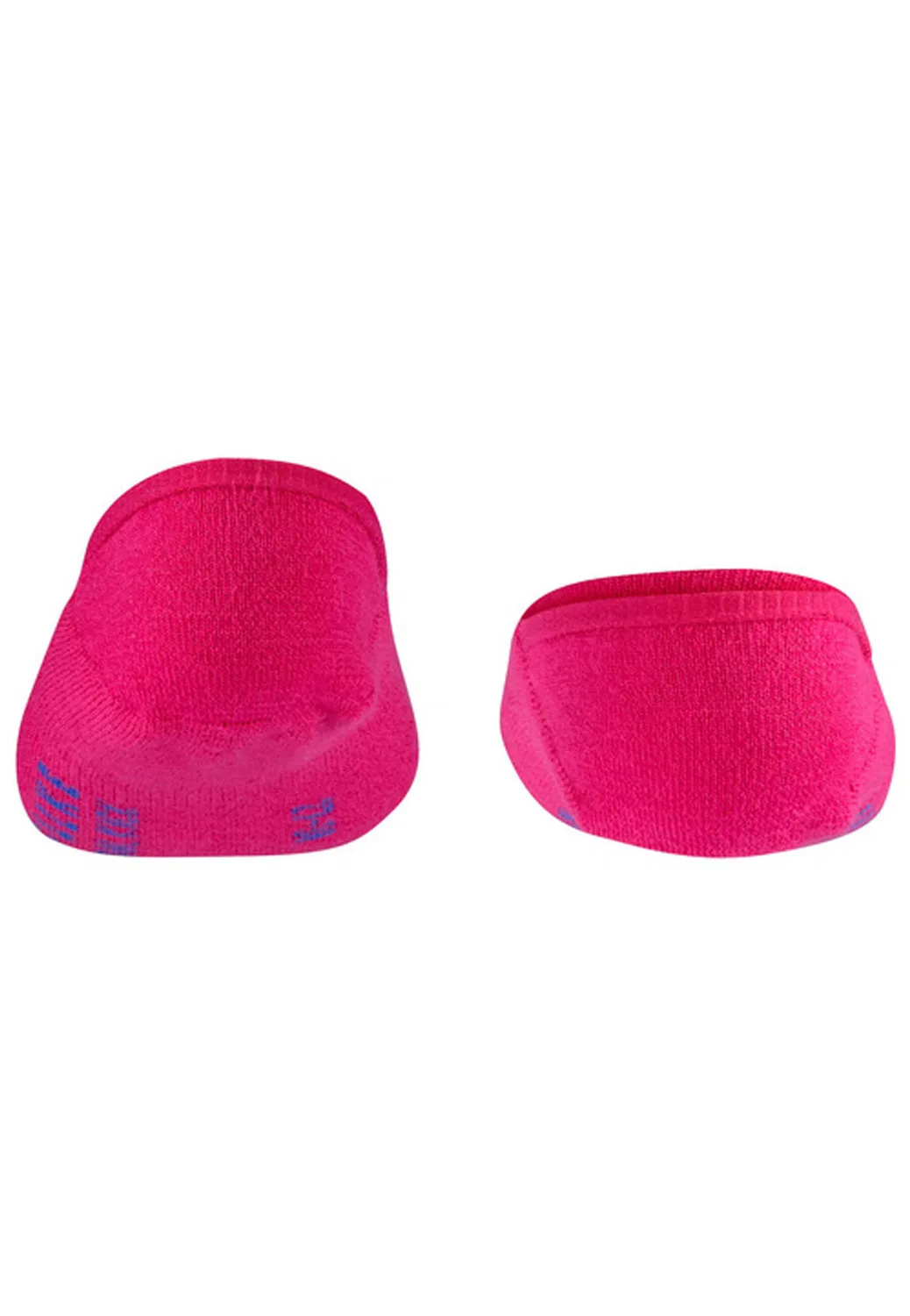 Детские носки с высоким вырезом Cool Kick Falke, Rosa — фото 3