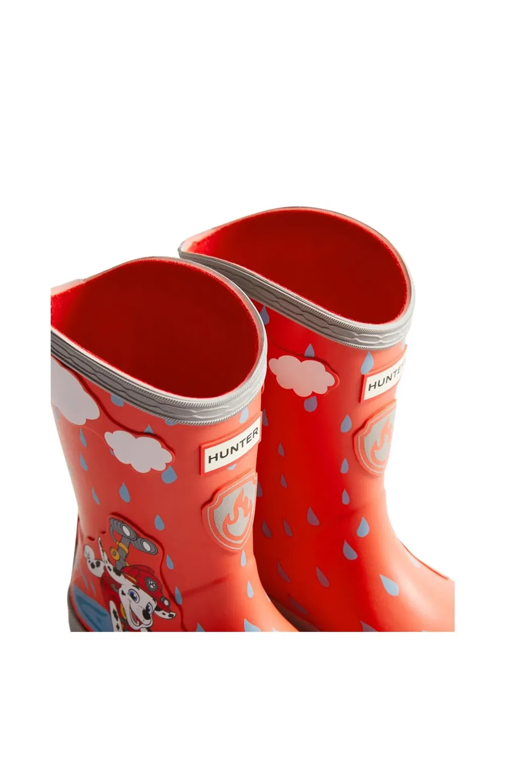 Детский резиновый сапог Paw Patrol Hunter, Multi — фото 4