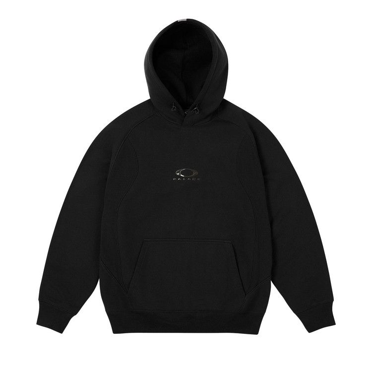 

Толстовка Palace x Oakley Hood, Black