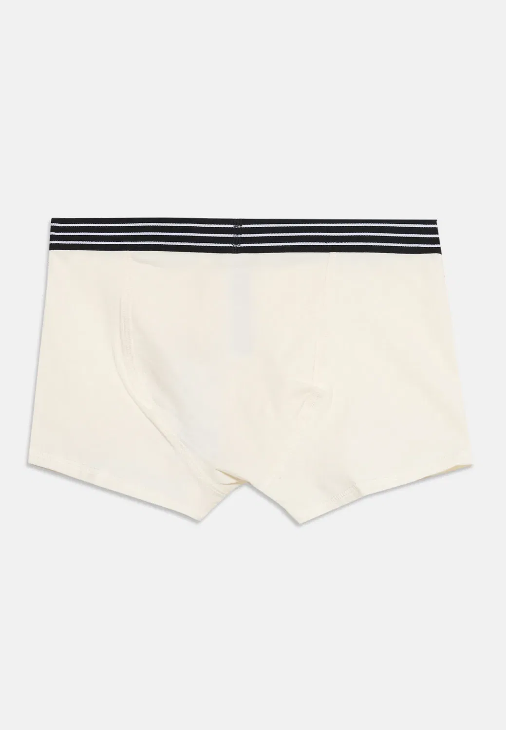 7 пар боксерских трусов Friboo By Zalando, Blue/Olive/White — фото 2