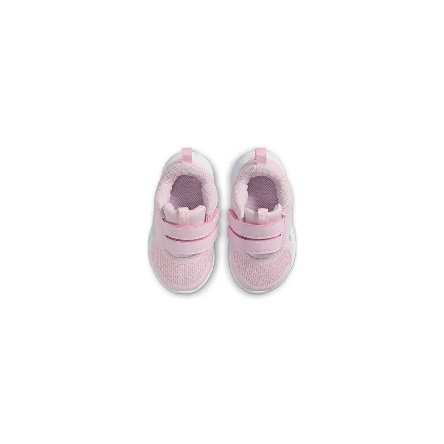Детские кроссовки для повседневной носки Nike Star Runner 5, Красный — фото 4