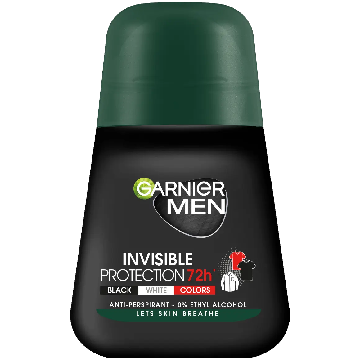

Garnier Men шариковый антиперспирант для мужчин, 50 мл