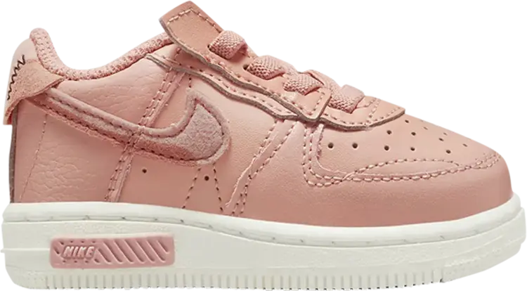 

Кроссовки Nike Force 1 Fontanka TD 'Light Madder Root', розовый