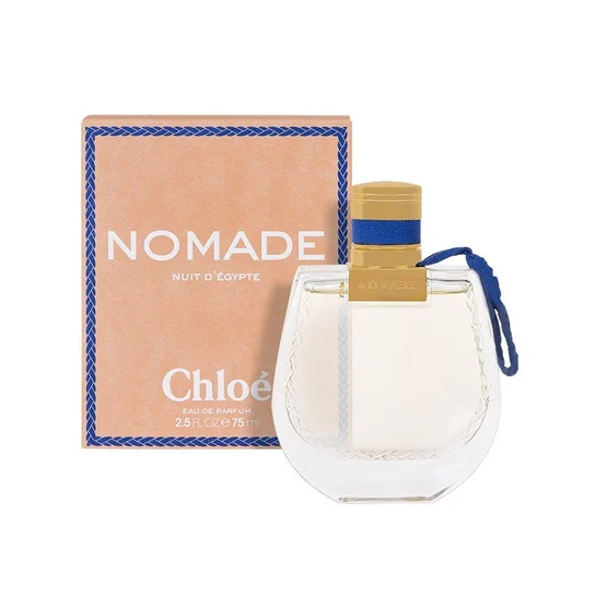 

Chloe, Nomade Nuit D'Egypte, парфюмированная вода, 75 мл