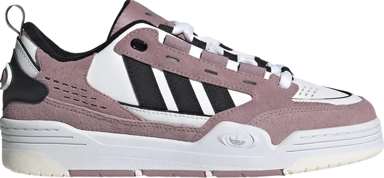 

Кроссовки Adidas Wmns ADI2000 'Magic Mauve Black', розовый