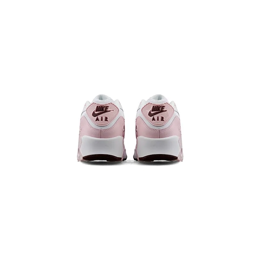 Кроссовки Nike Air Max 90 LTR (GS), Разноцветный — фото 4