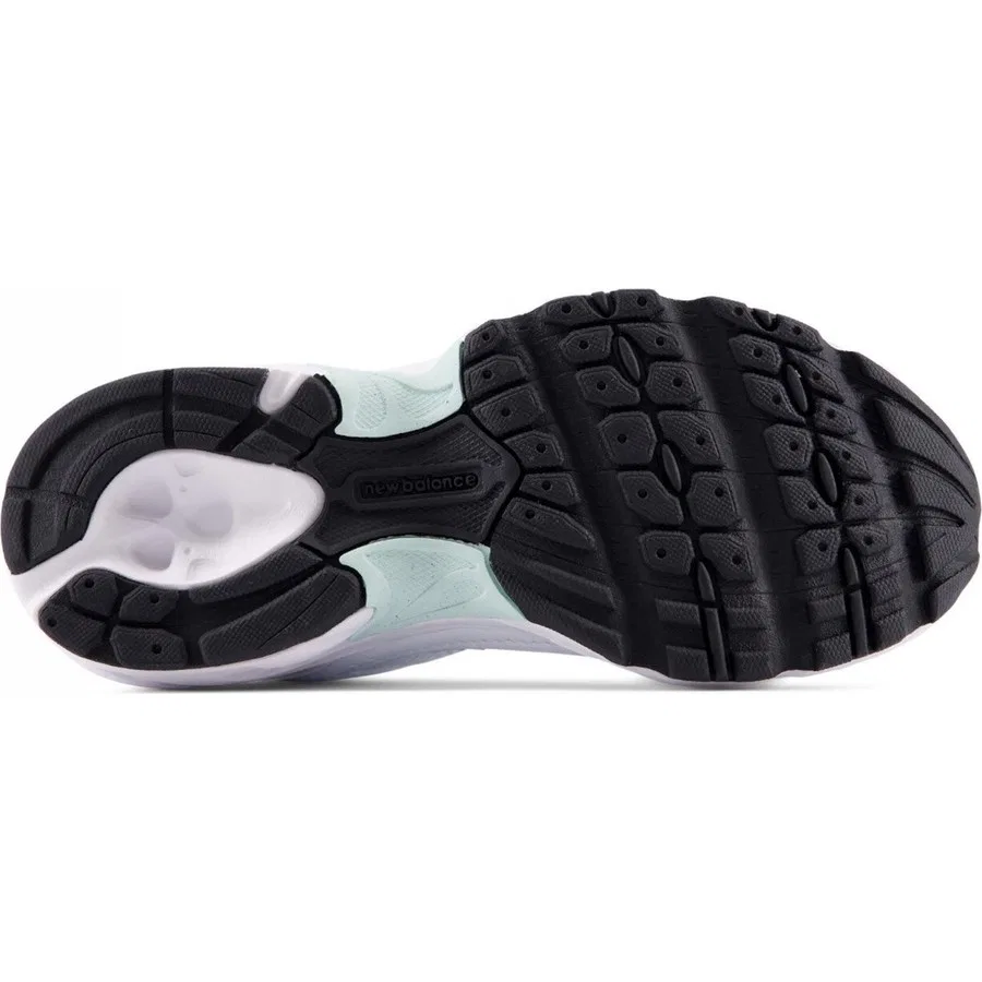 Детские кроссовки с логотипом P530 Nb Lifestyle Pre-School Shoes New Balance, Белый — фото 4