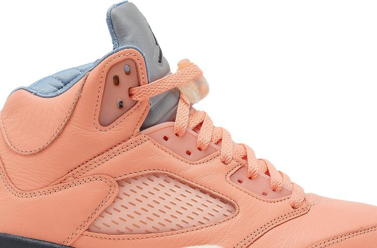 Кроссовки Air Jordan 5 Retro 'We The Best' от DJ Khaled — фото 2