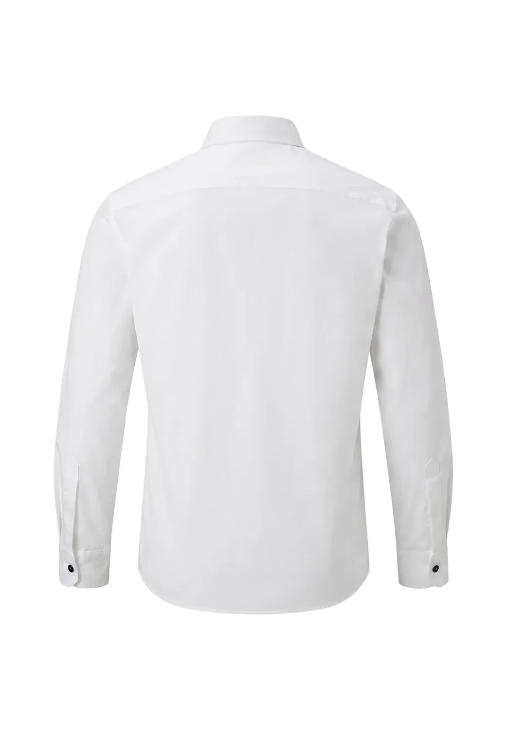 Camicia neonato - рубашка John Richmond, Bianco — фото 2