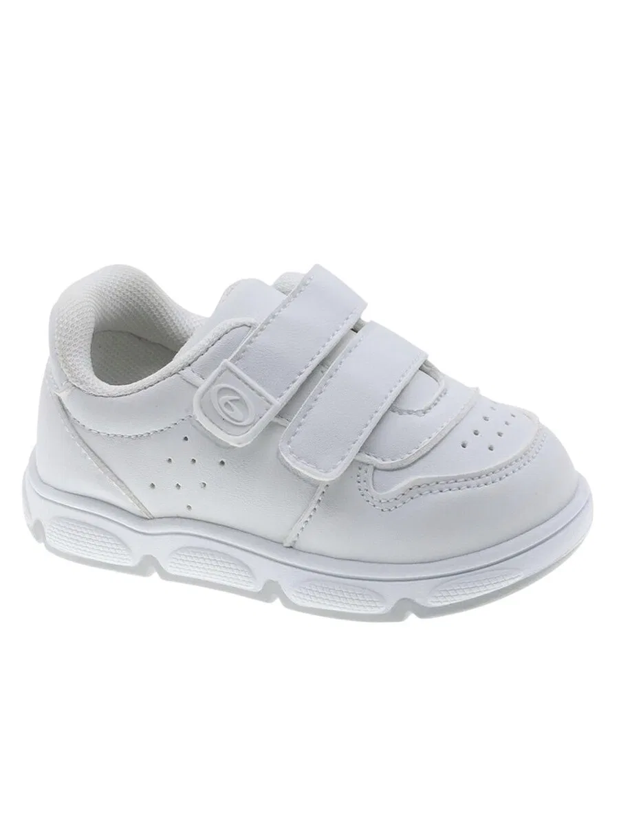 Кроссовки Beppi 'Casual Shoe' белого цвета